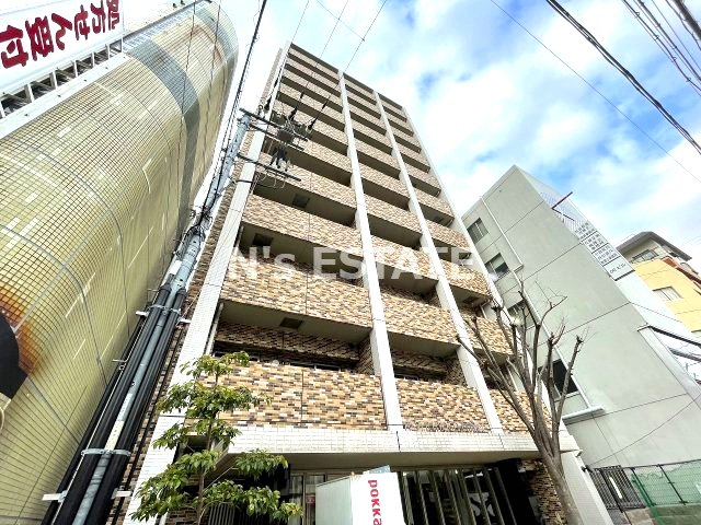 ワンルーム Mansion in Hyogo-ku, Kobe, Hyogo