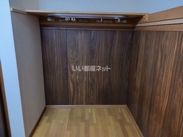 【岩出市西野のアパートのその他部屋・スペース】