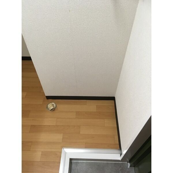 その他　洗濯機置場