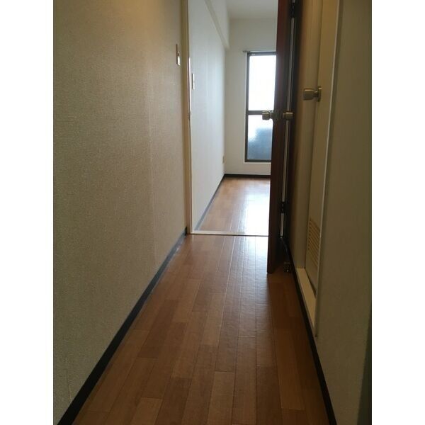 その他部屋・スペース　廊下