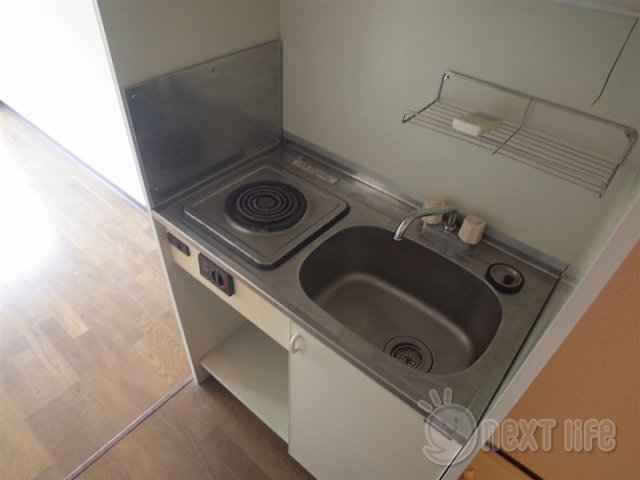 キッチン　北浜ビル