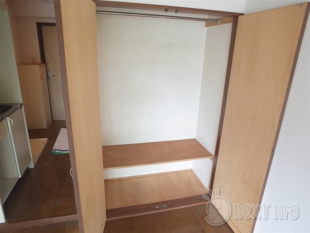 収納　北浜ビル