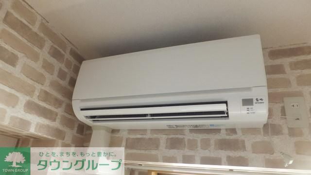 【市川市妙典のマンションのその他設備】