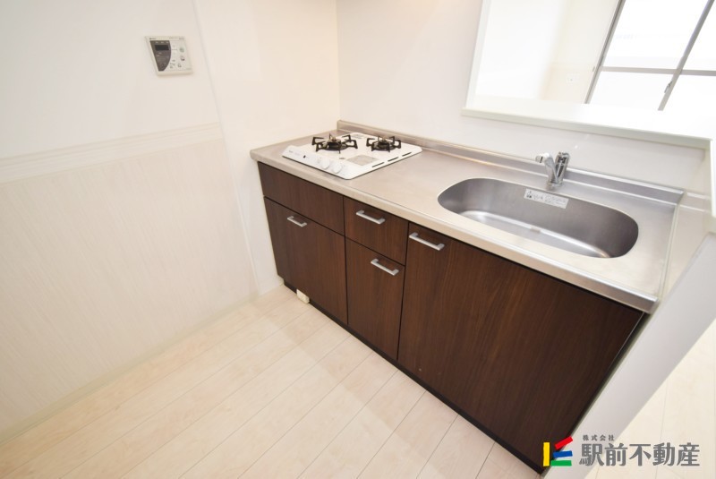 キッチン　同タイプ別部屋