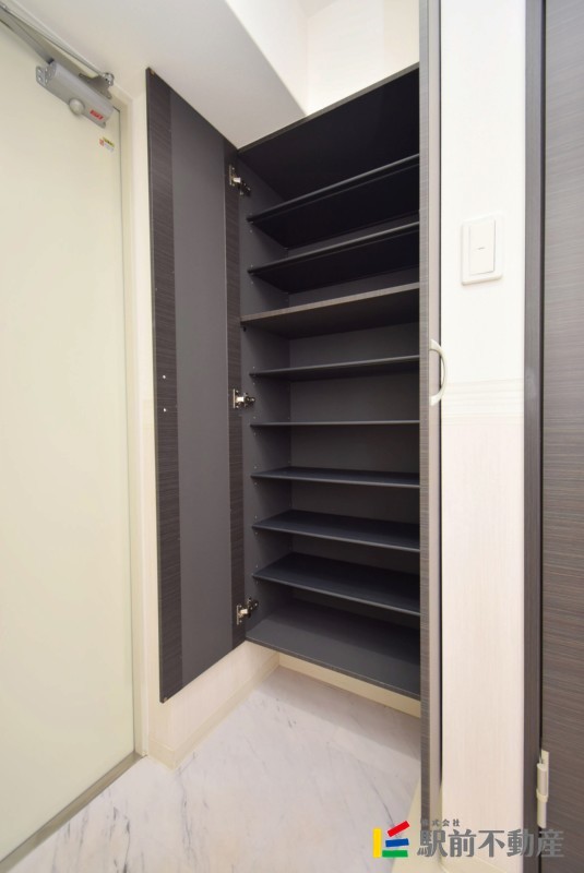 その他設備　同タイプ別部屋