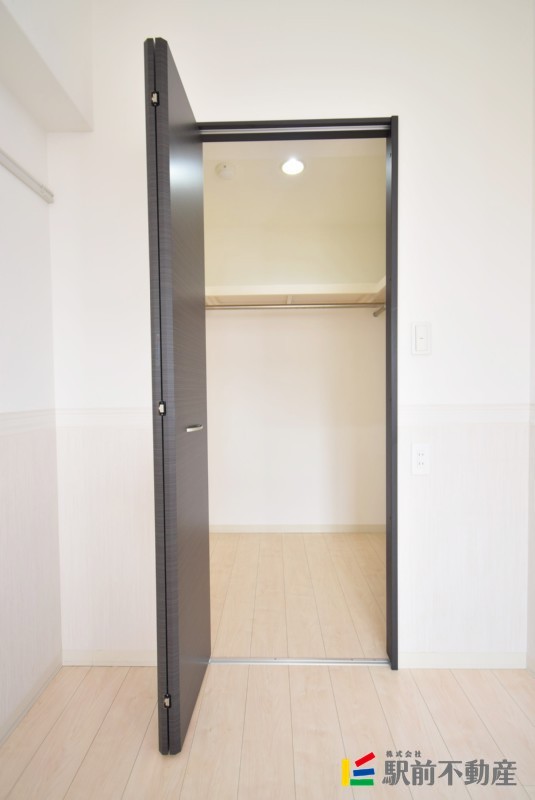 収納　同タイプ別部屋