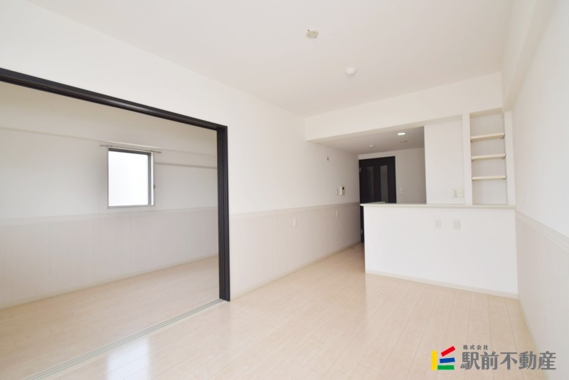 居室・リビング　同タイプ別部屋