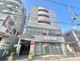 北巽駅より徒歩6分 5階 築38年2ヶ月の賃貸物件