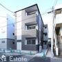 PHILIA1st 3階 新築の賃貸物件
