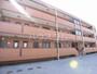 新検見川駅より徒歩3分 3階 築30年8ヶ月の賃貸物件
