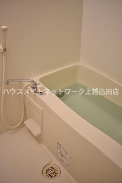 バス・シャワールーム　追焚機能付