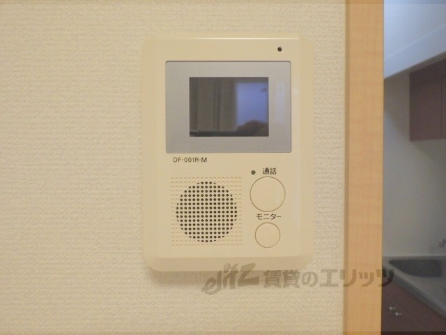 セキュリティ　ドアフォン（ＴＶ含）