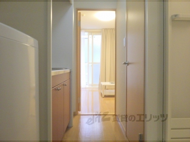 その他部屋・スペース　廊下