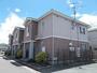 北熊本駅よりバス20分 徒歩5分 築23年8ヶ月 2階建の賃貸物件