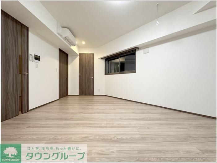 居室・リビング　リビング/居室