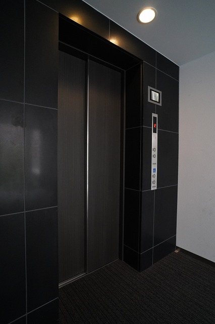 その他共有部分　共用部