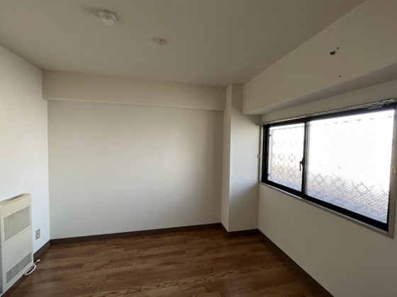 その他部屋・スペース　※他号室の写真です