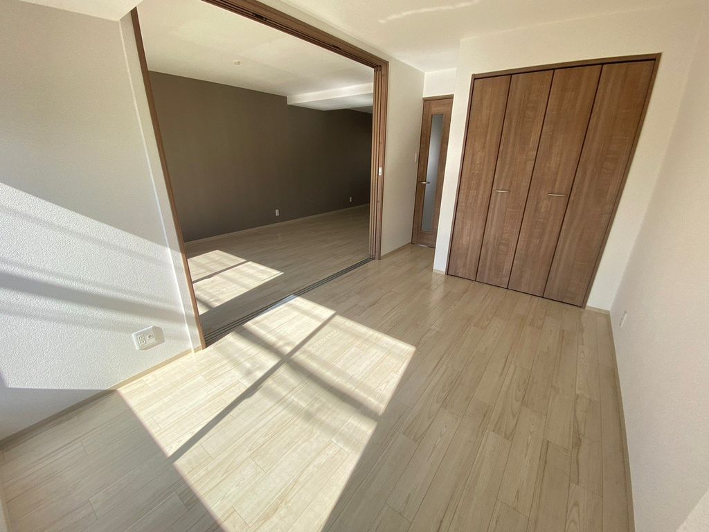 その他部屋・スペース　収納