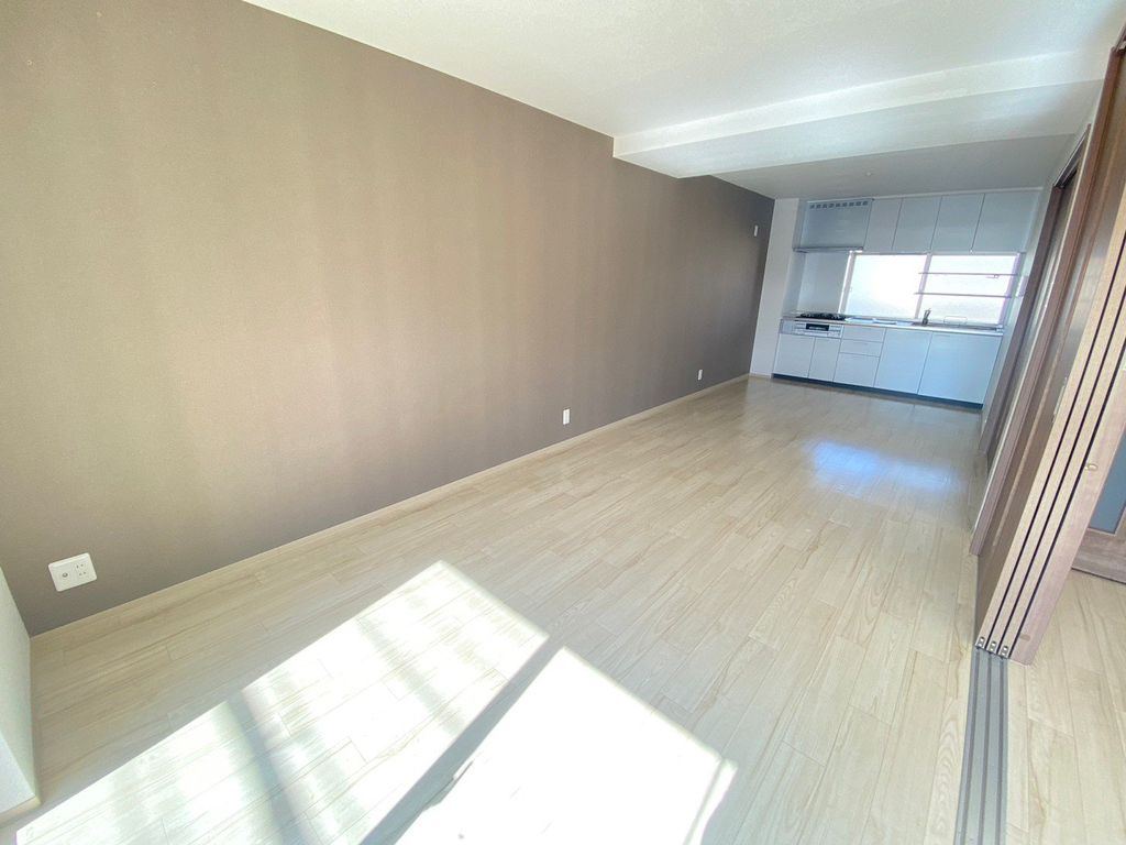 居室・リビング　リビング/居室