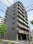 五反野駅より徒歩6分 3階 築4年7ヶ月の賃貸物件