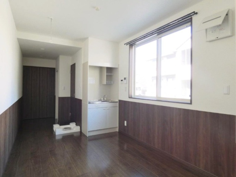 居室・リビング　図面と現状に相違がある場合には現状を優先