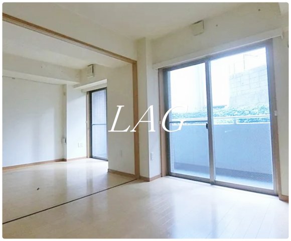 その他部屋・スペース　寝室です。