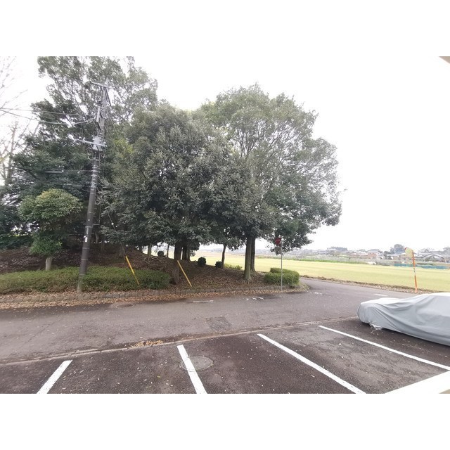 眺望　別号室の写真になります。