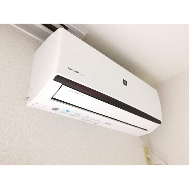 その他設備　別号室の写真になります。