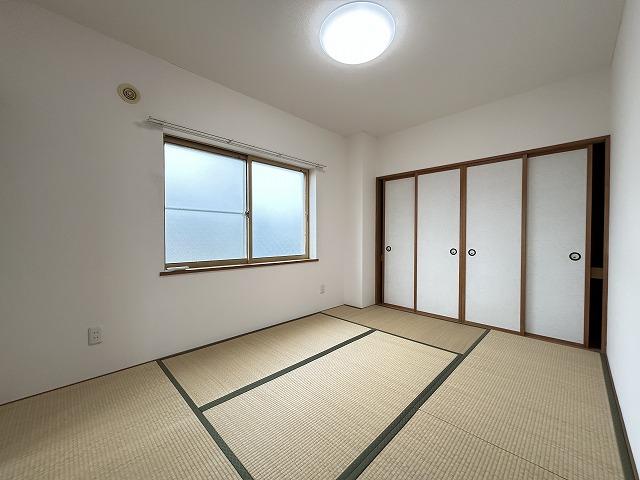 その他部屋・スペース　内装