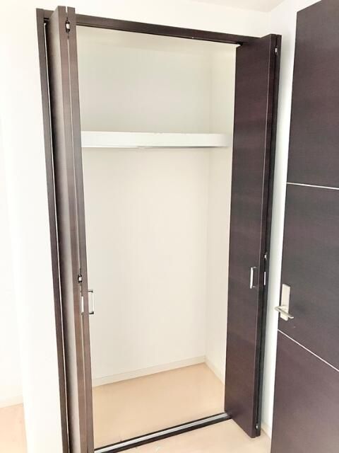 代々木戸建の内装写真
