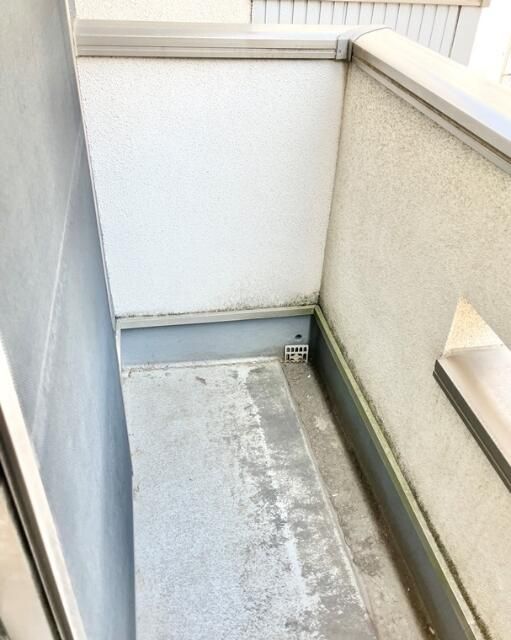 代々木戸建の内装写真