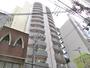 南森町駅より徒歩7分 4階 築8年8ヶ月の賃貸物件