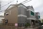 伊勢中川駅より徒歩6分 2階 築25年7ヶ月の賃貸物件