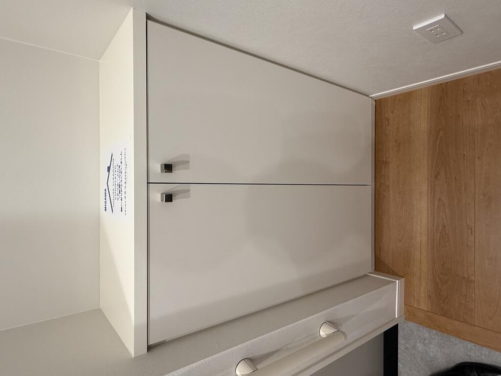 Cocore Momの玄関写真