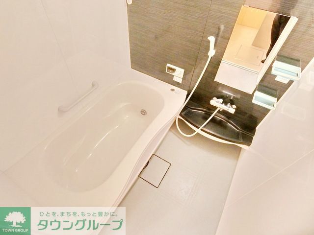 バス・シャワールーム　★お風呂★