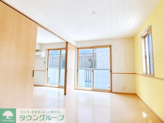 その他部屋・スペース　★洋室★