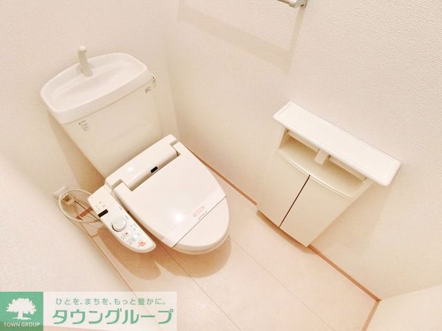 トイレ　★トイレ★
