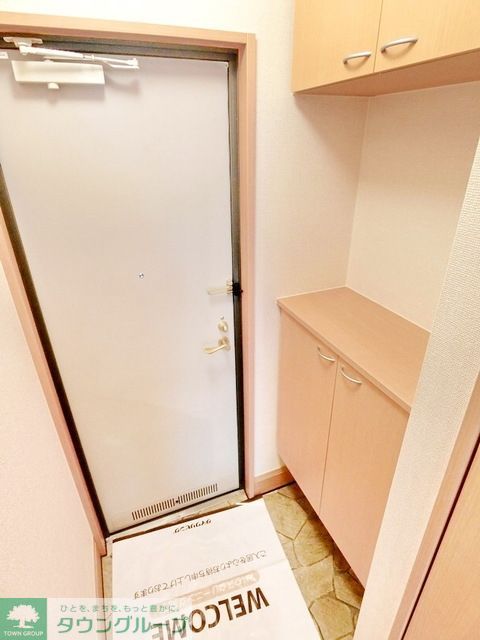 玄関　★玄関★