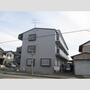 新清洲駅より徒歩12分 2階 築36年8ヶ月の賃貸物件