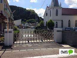 幼稚園・保育園　岡部聖母保育園（幼稚園・保育園）まで215m