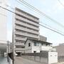 神宮前駅より徒歩3分 5階 築12年4ヶ月の賃貸物件