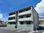 本諫早駅より徒歩13分 3階 新築の賃貸物件