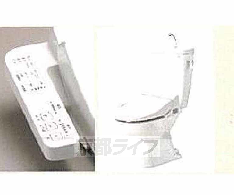 トイレ　・導入予定設備