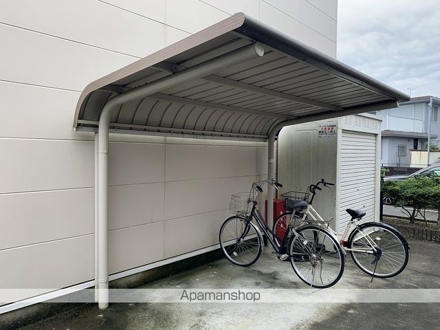 その他共有部分　その他共有部分