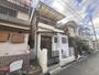 高田市駅より徒歩8分 2階 築53年9ヶ月の賃貸物件