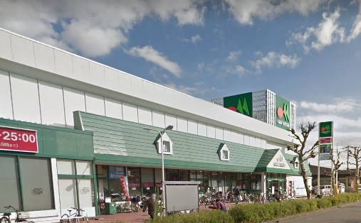 スーパー　マルエツ元郷店（スーパー）まで2860m