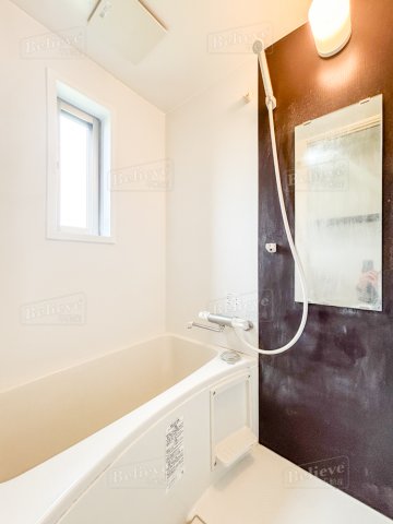 バス・シャワールーム　きれいなお風呂です★