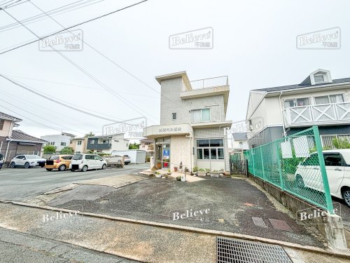 病院　加茂内科医院（病院）まで1424m
