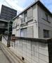 駒沢大学駅より徒歩7分 2階 築40年7ヶ月の賃貸物件