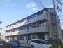 小山駅より徒歩6分 3階 築11年3ヶ月の賃貸物件